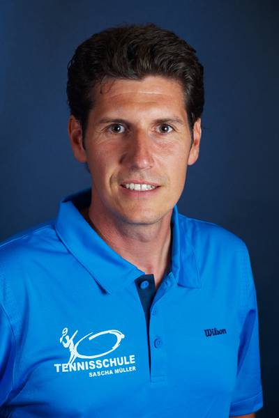 Sascha Müller Gewitterfront Sascha Müller Gewitterfront